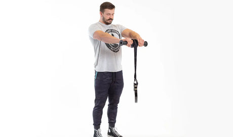What Does a Wrist Roller Work