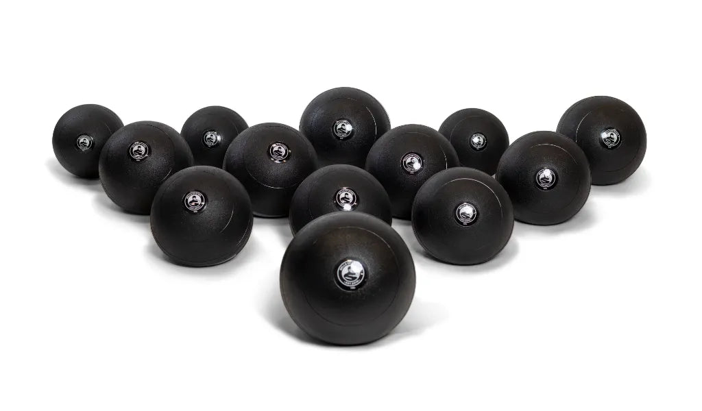 Best weight slam ball hotsell
