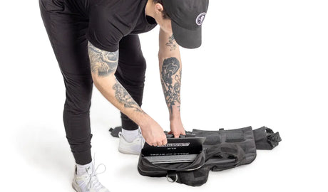 What Size Weighted Vest Should I Get?