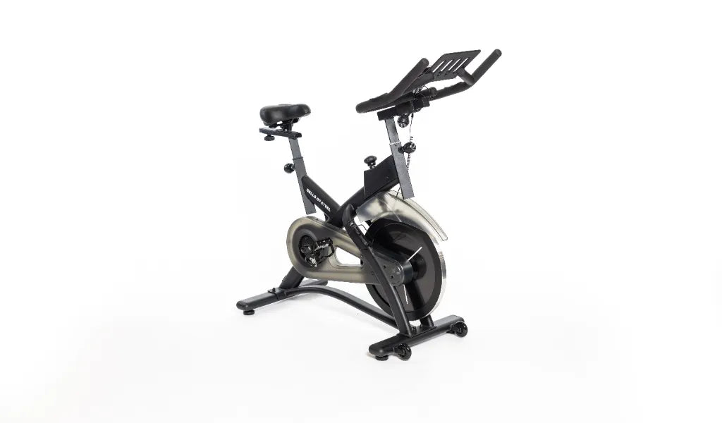 What is the bike exercise machine called hotsell