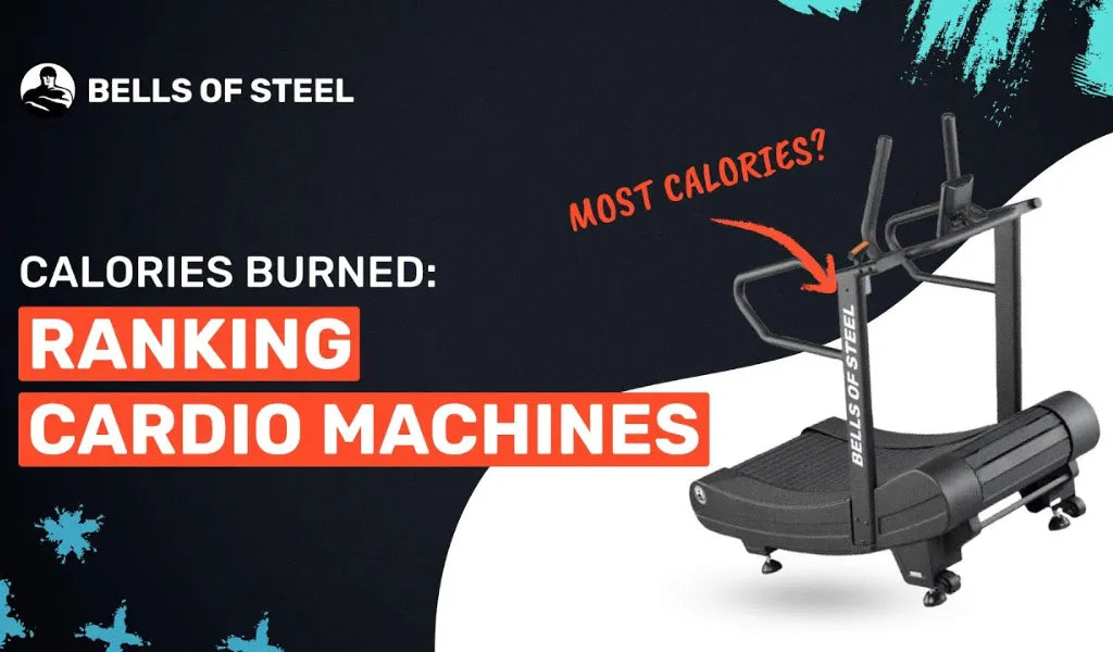 How Incline Helps You Burn More Calories