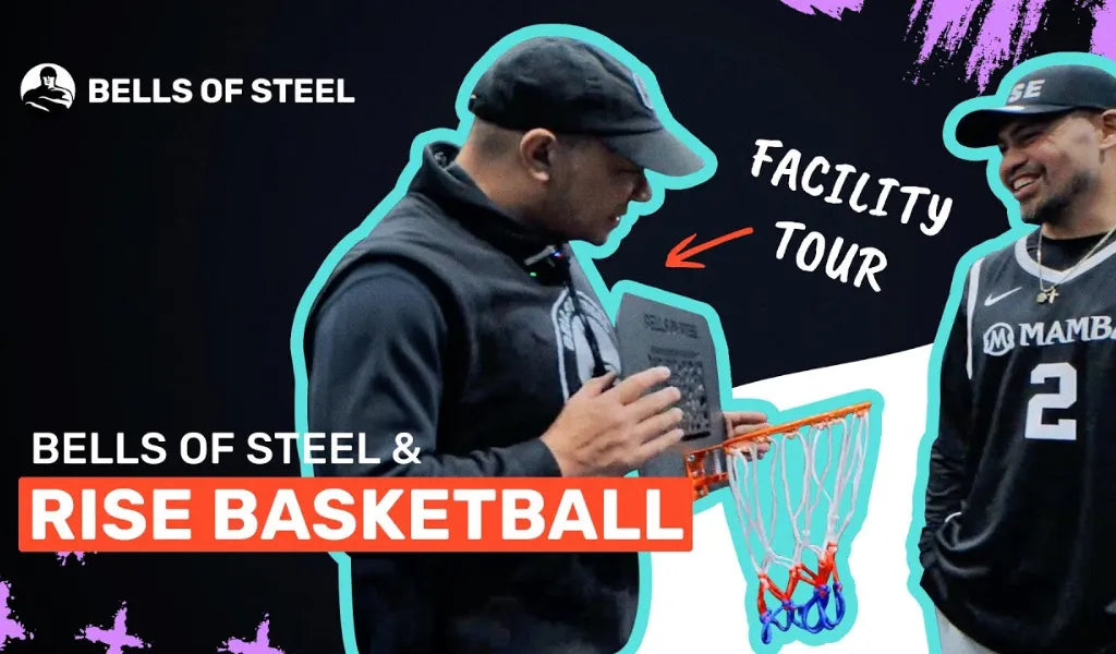 Tuart Rise Basketball Why RISE Basketball Is Changing the Game in Calgary – Bells of Steel