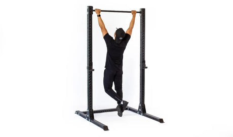 are a squat rack and squat stand the same