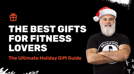 Best Gifts for Fitness Lovers