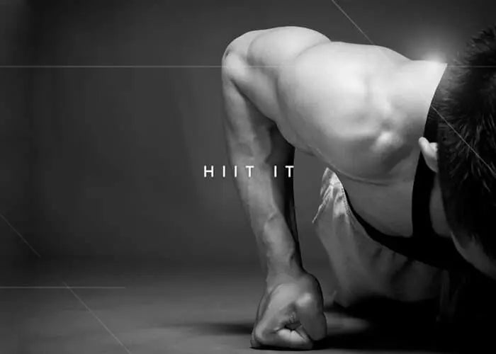 hiit training vs strength training