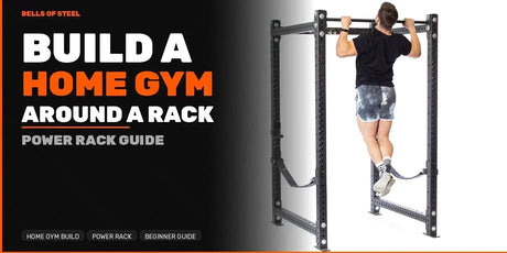 Build a Home Gym Around a Rack: Power Rack Guide