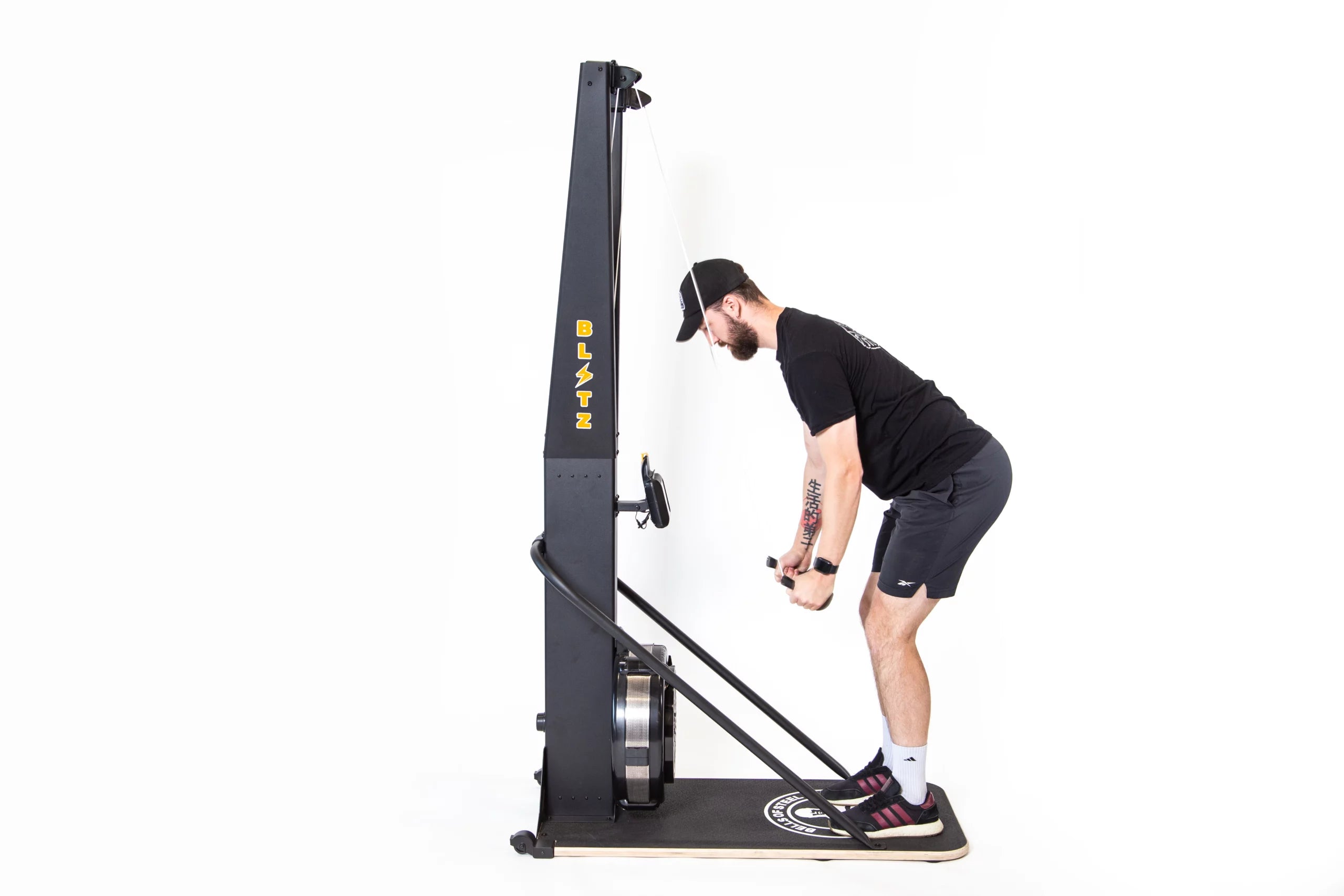 The Top 14 Benefits of Adding a Ski Machine to Your Home Gym Bells of Steel Canada