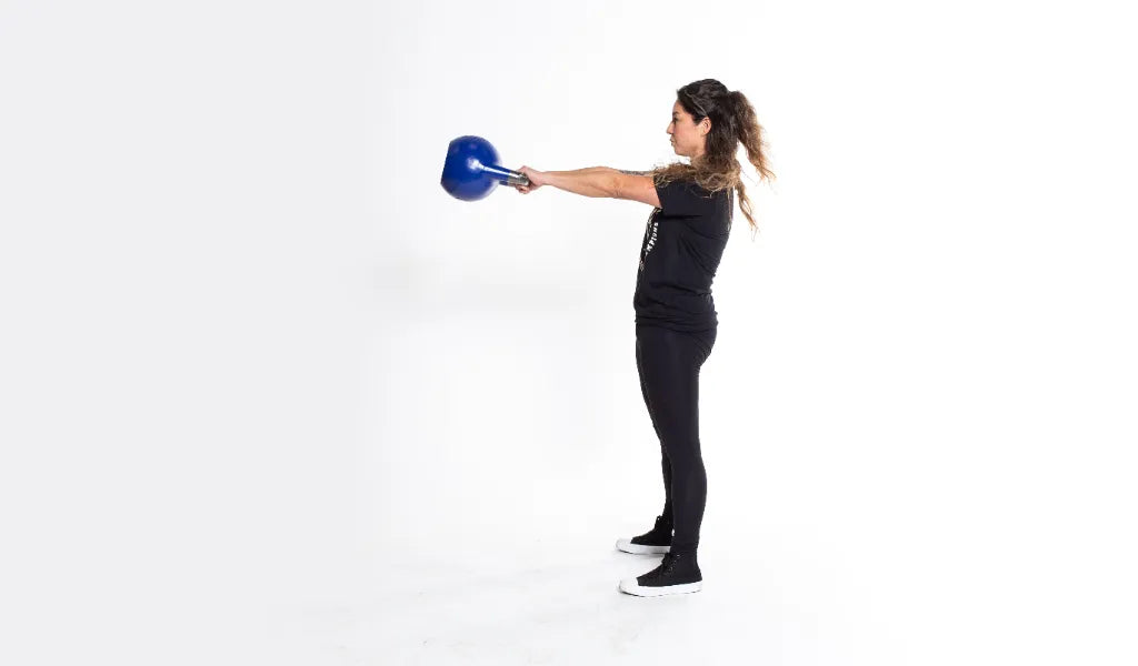 DIFFERENCE BETWEEN COMPETITION KETTLEBELLS visual data 7