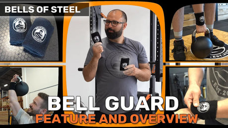 why you need bell guards