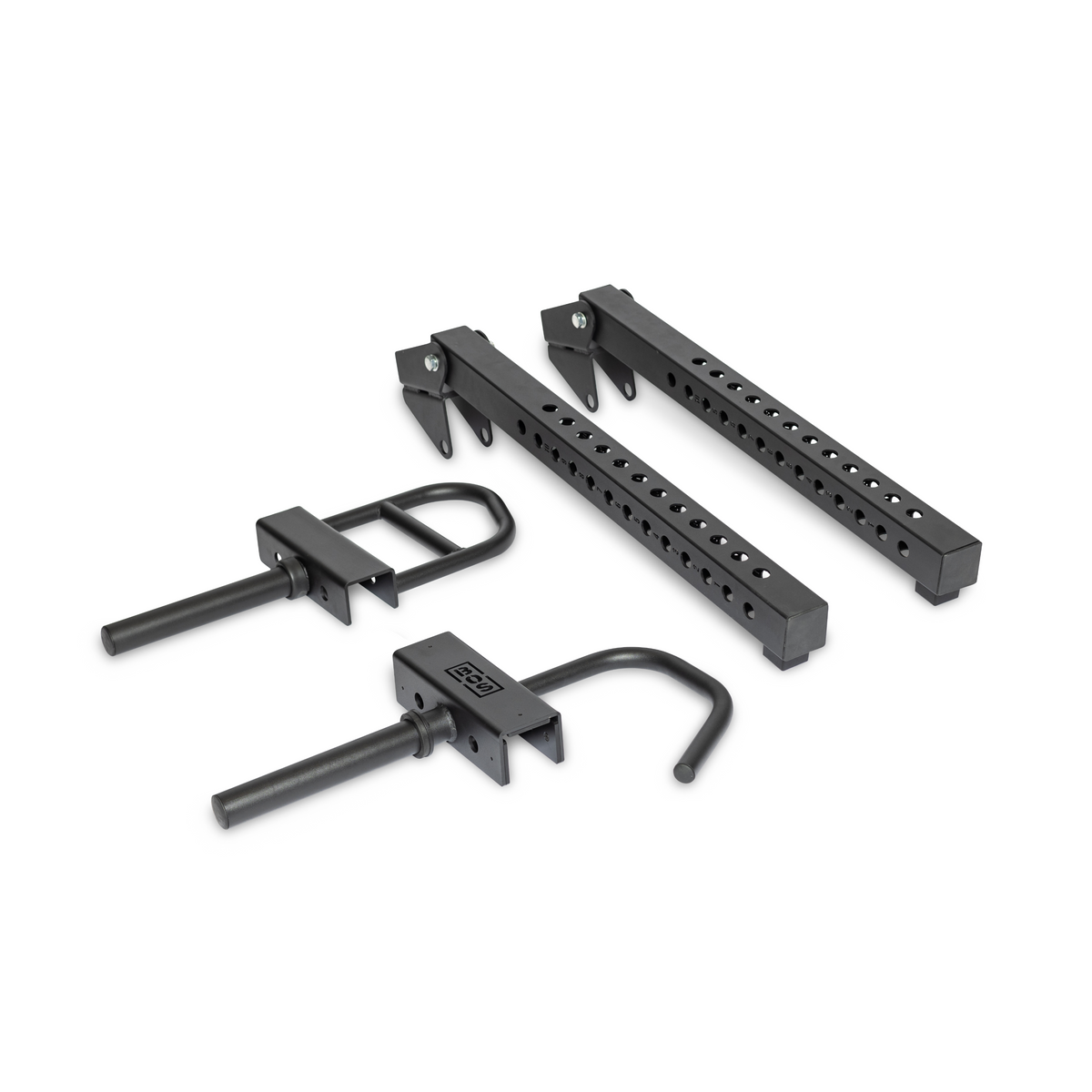 Bell Installation Rack Strength Rack Attachment - Bells of Steel