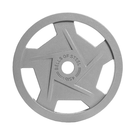 Iron & Steel Plates