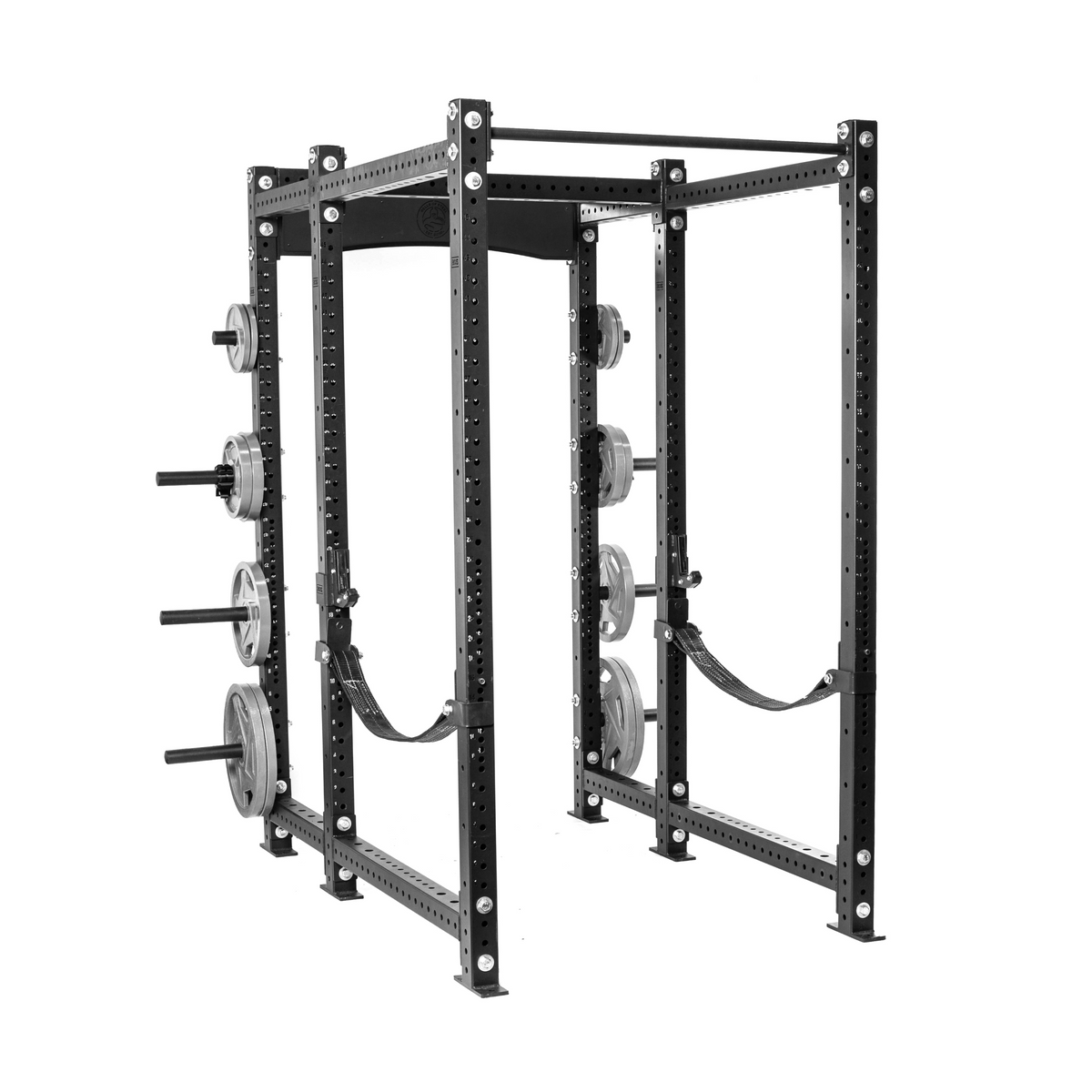 Hydra Rack Hydra Racks - Bells of Steel
