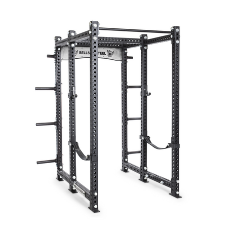 Manticore Racks