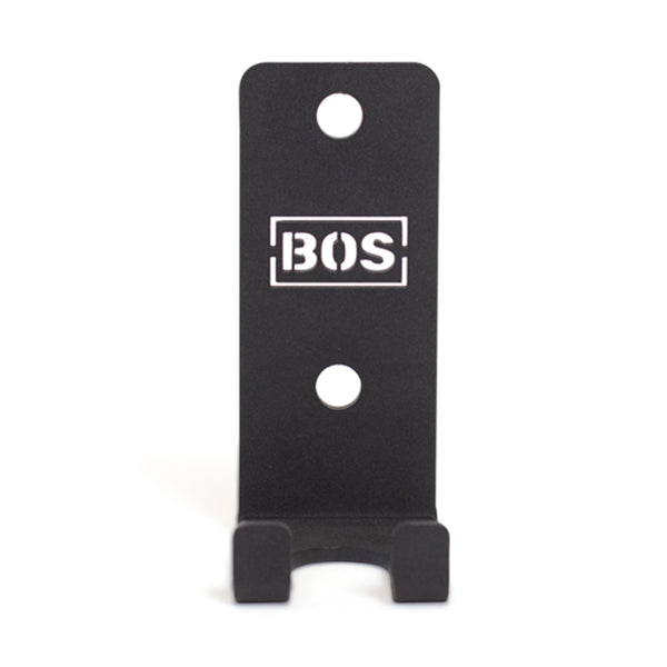 Hanging Barbell Holders