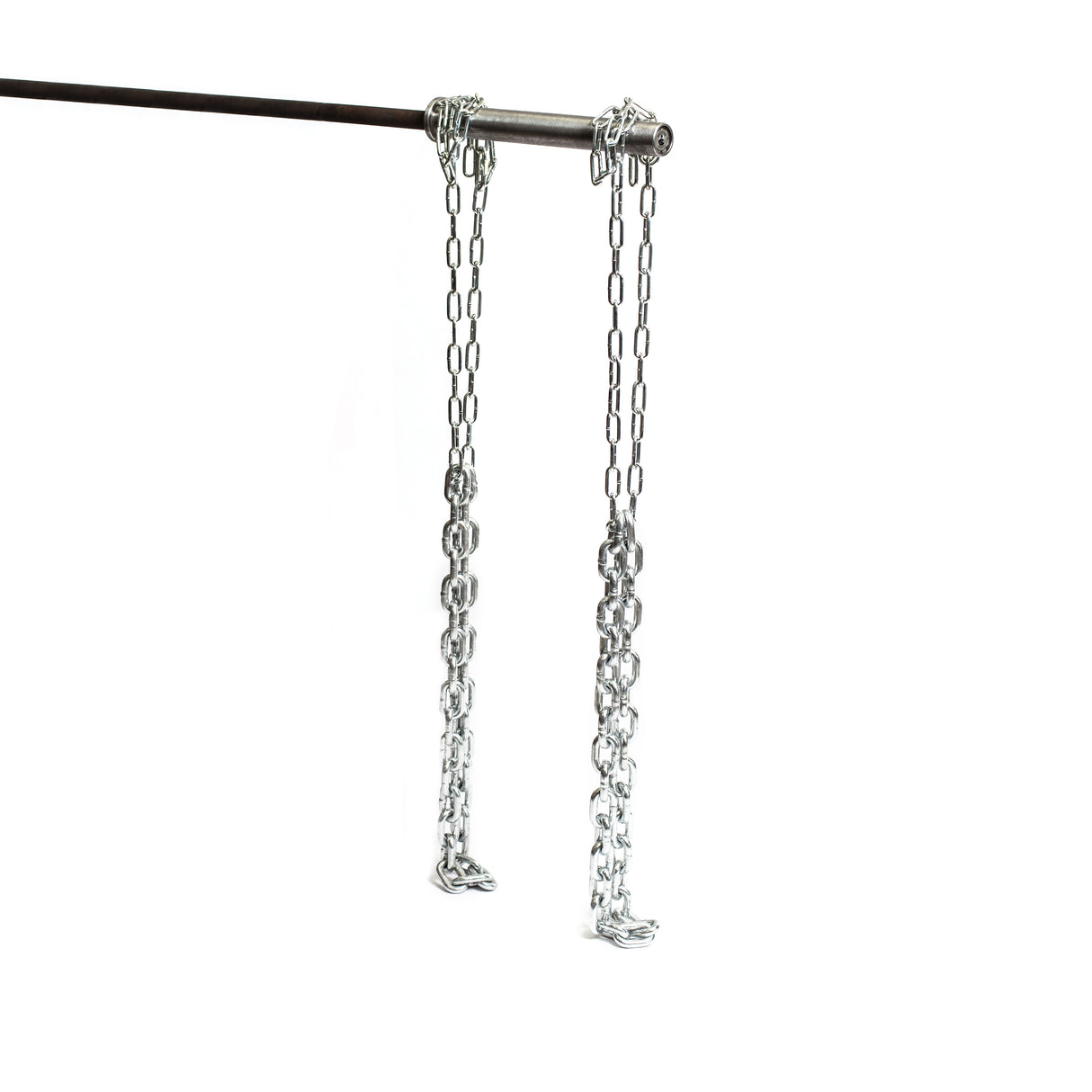 Weightlifting Chains - 28 LB Set