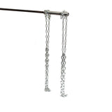 Weightlifting Chains - 28 LB Set