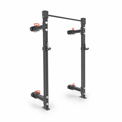 Manticore Folding Half Rack Builder (3" x 3", 1" Holes)