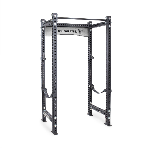 Product image of Manticore Four Post Power Rack 