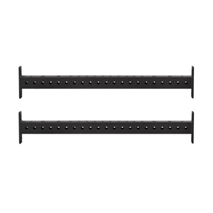 Hydra Crossmembers - 43" Black (Pair)