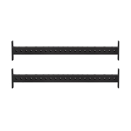 Hydra Crossmembers - 43" Black (Pair)