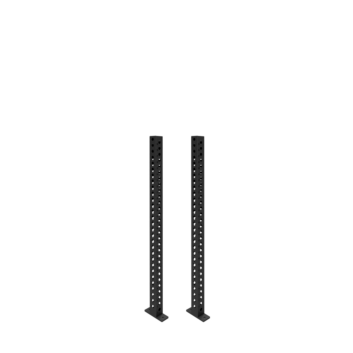 Guardin Bells Rack Rack Components - Bells of Steel