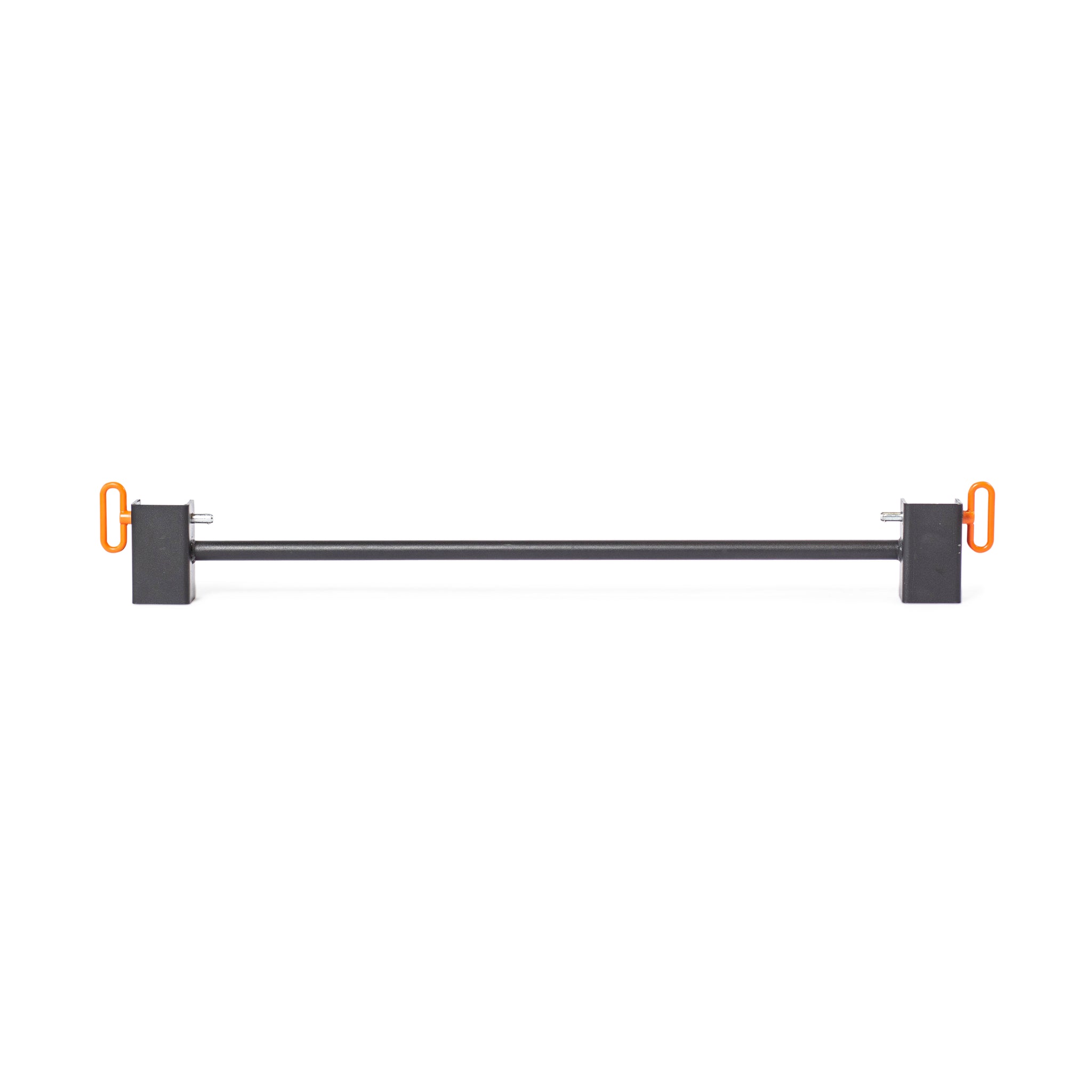 Adjustable Pull-up Bar Bells of Steel
