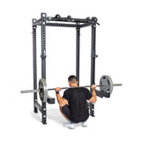 Spotter Arms Rack Attachment