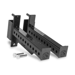 	product image of Spotter Arms Rack Attachment - Manticore (Pair)