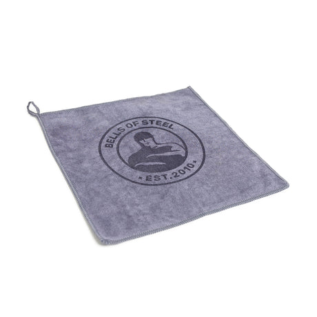 Product picture of Barbell Cleaning Microfiber Towel