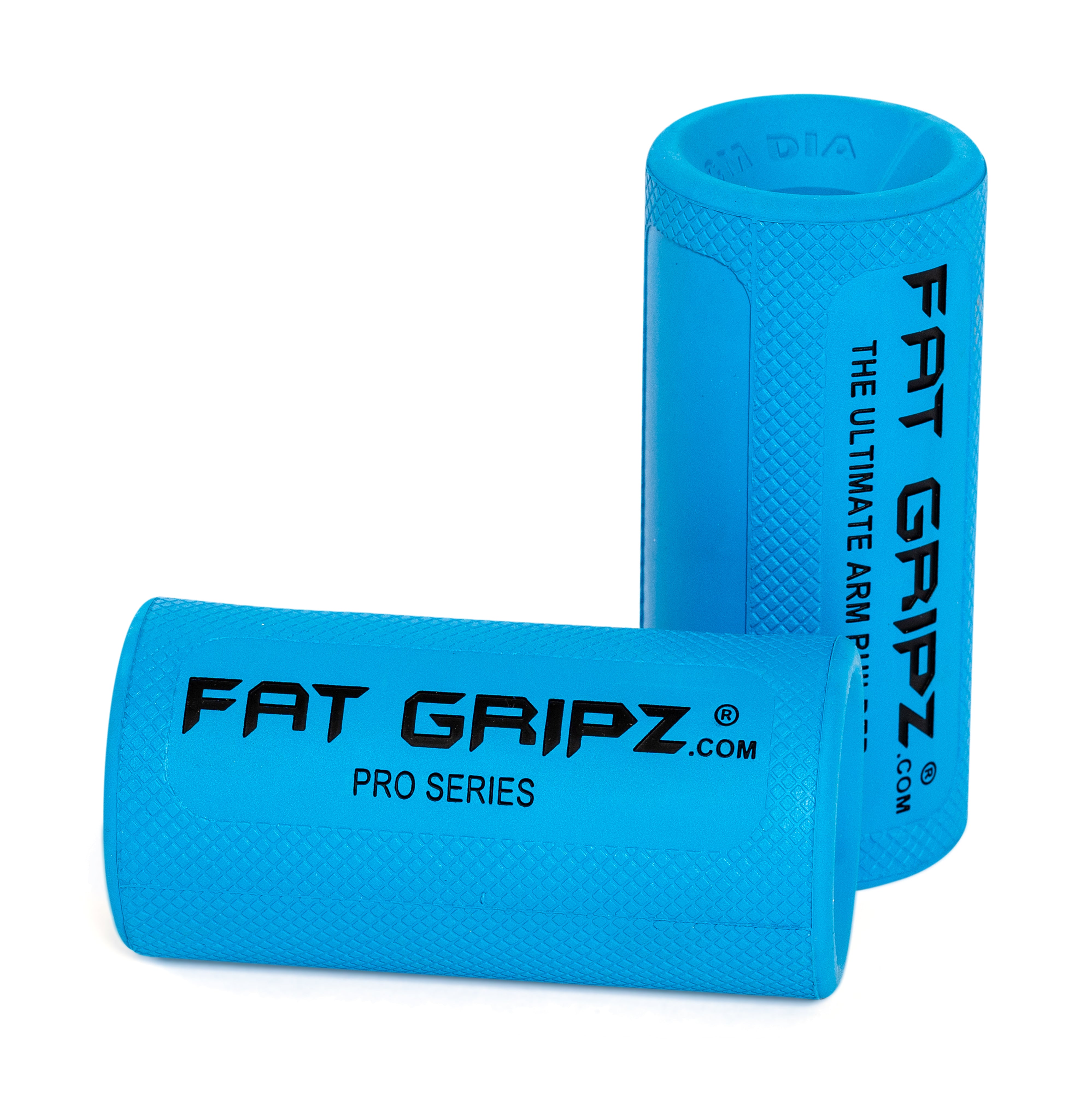 FatGripz - Original (Pair) - Bells of Steel Canada