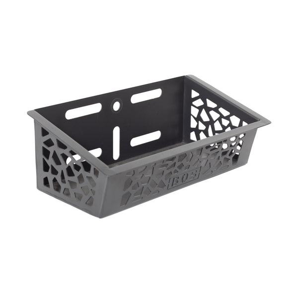 Rack Attached Storage Basket