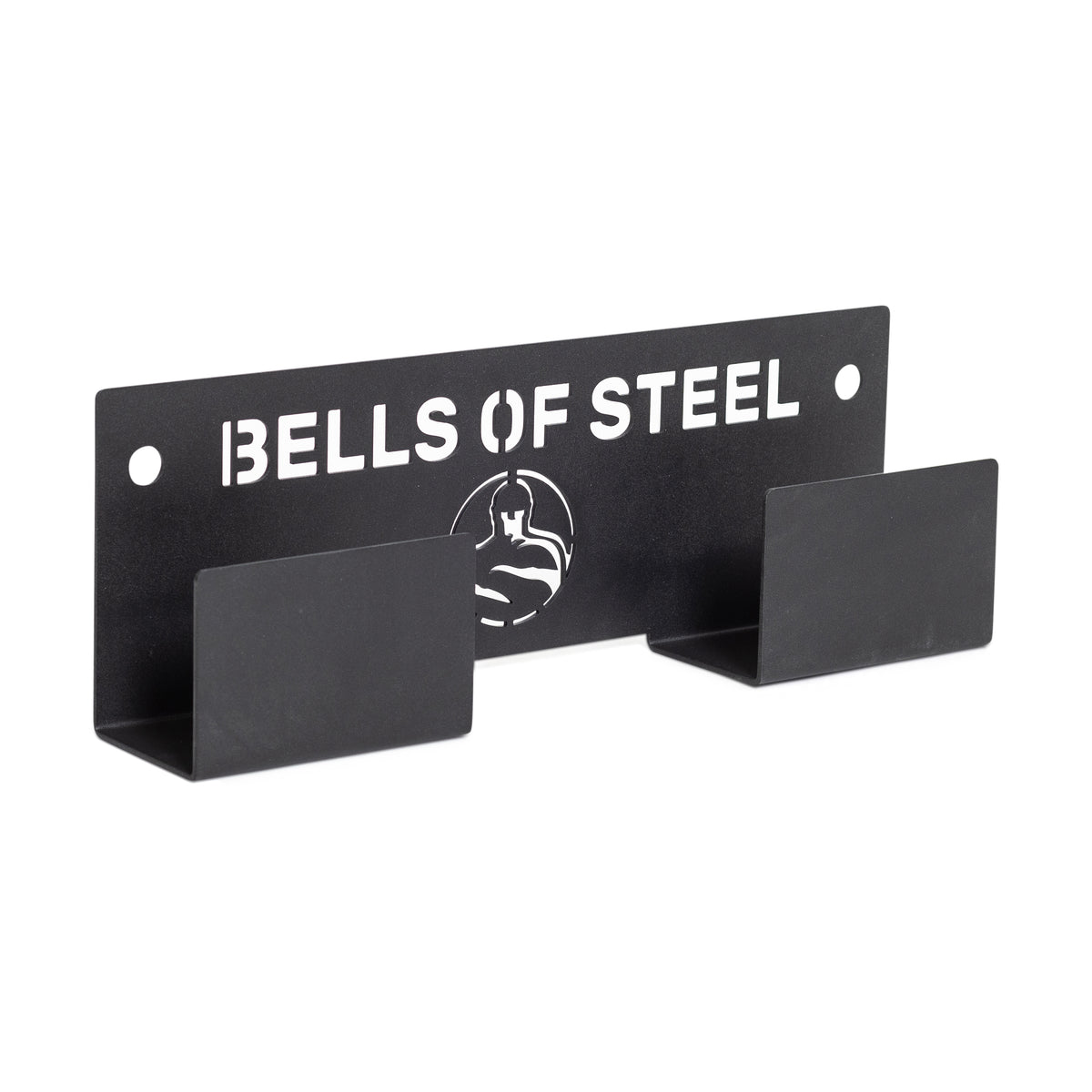 Wall or Rack Mounted Bench Hanger - Bells of Steel
