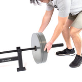 Powerlifting Bar