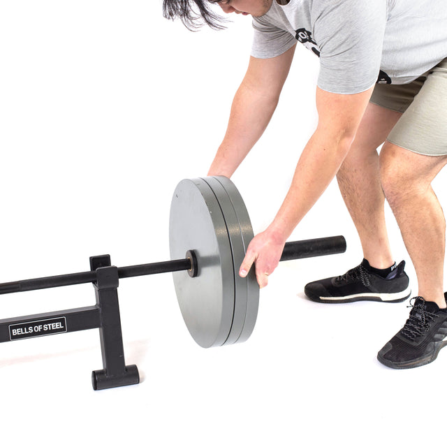 Powerlifting Bar