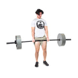 Powerlifting Bar