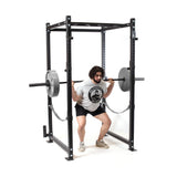 Powerlifting Bar