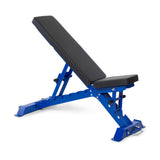 Buzz-Saw Heavy-Duty Adjustable Bench