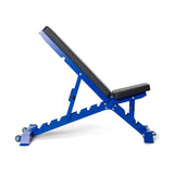 Buzz-Saw Heavy-Duty Adjustable Bench