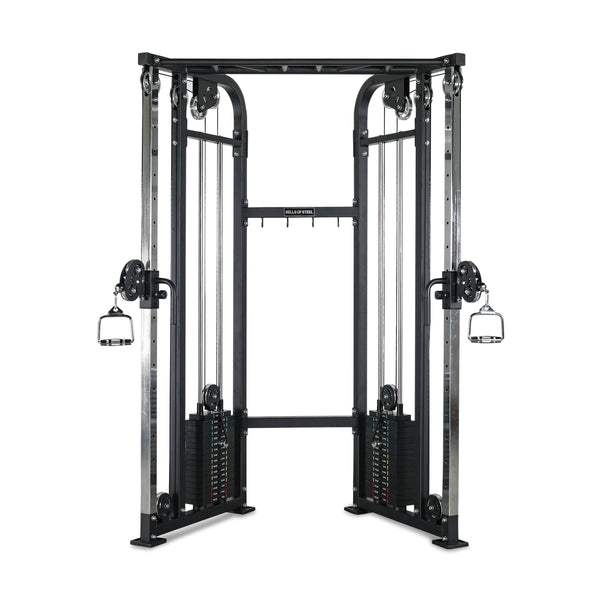 Functional Trainer - Weight Stack