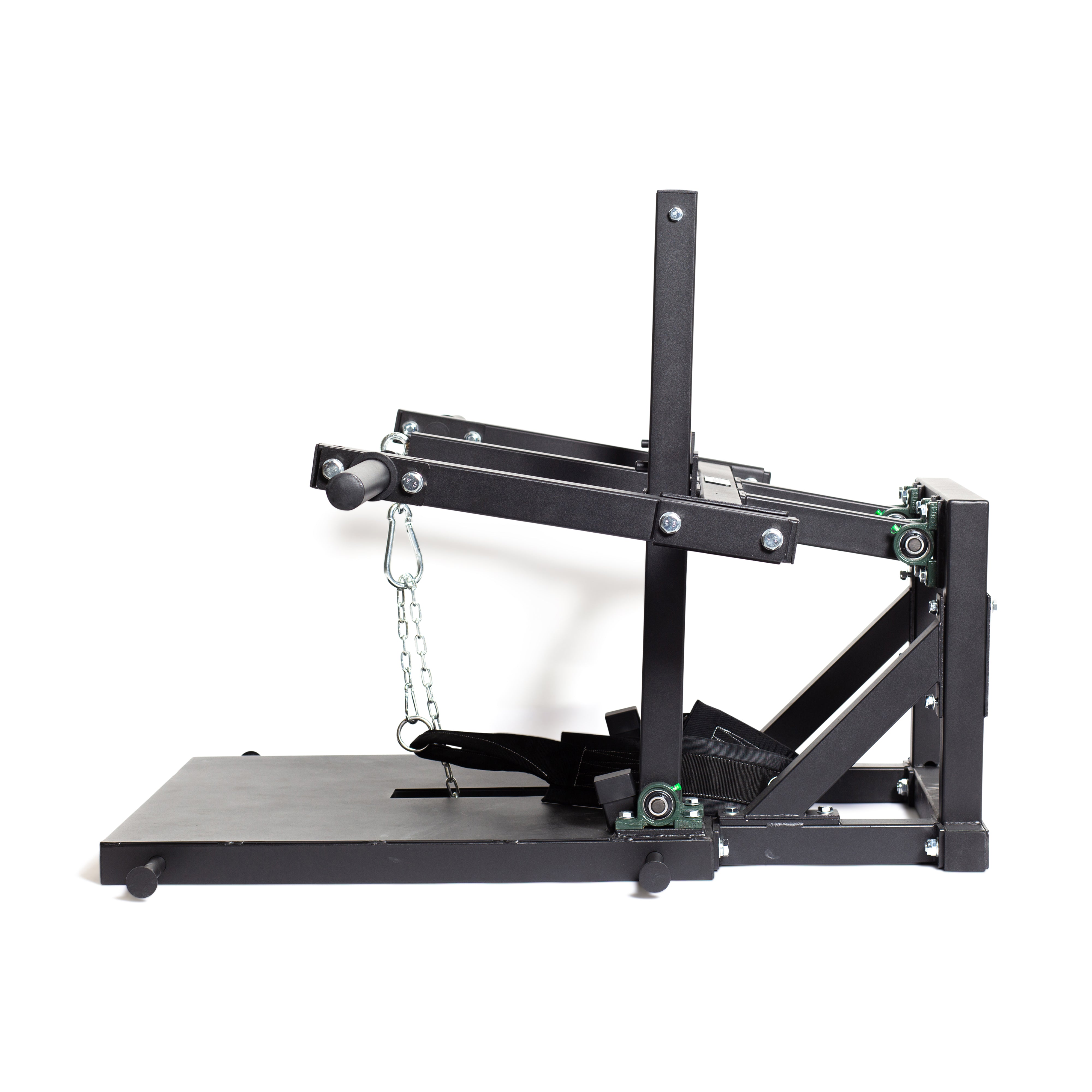 Bells of steel belt squat machine sale