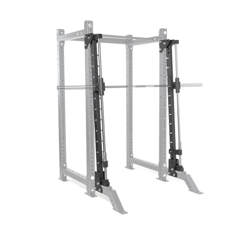 Smith Machine Rack Attachment