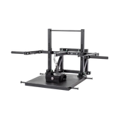Belt Squat