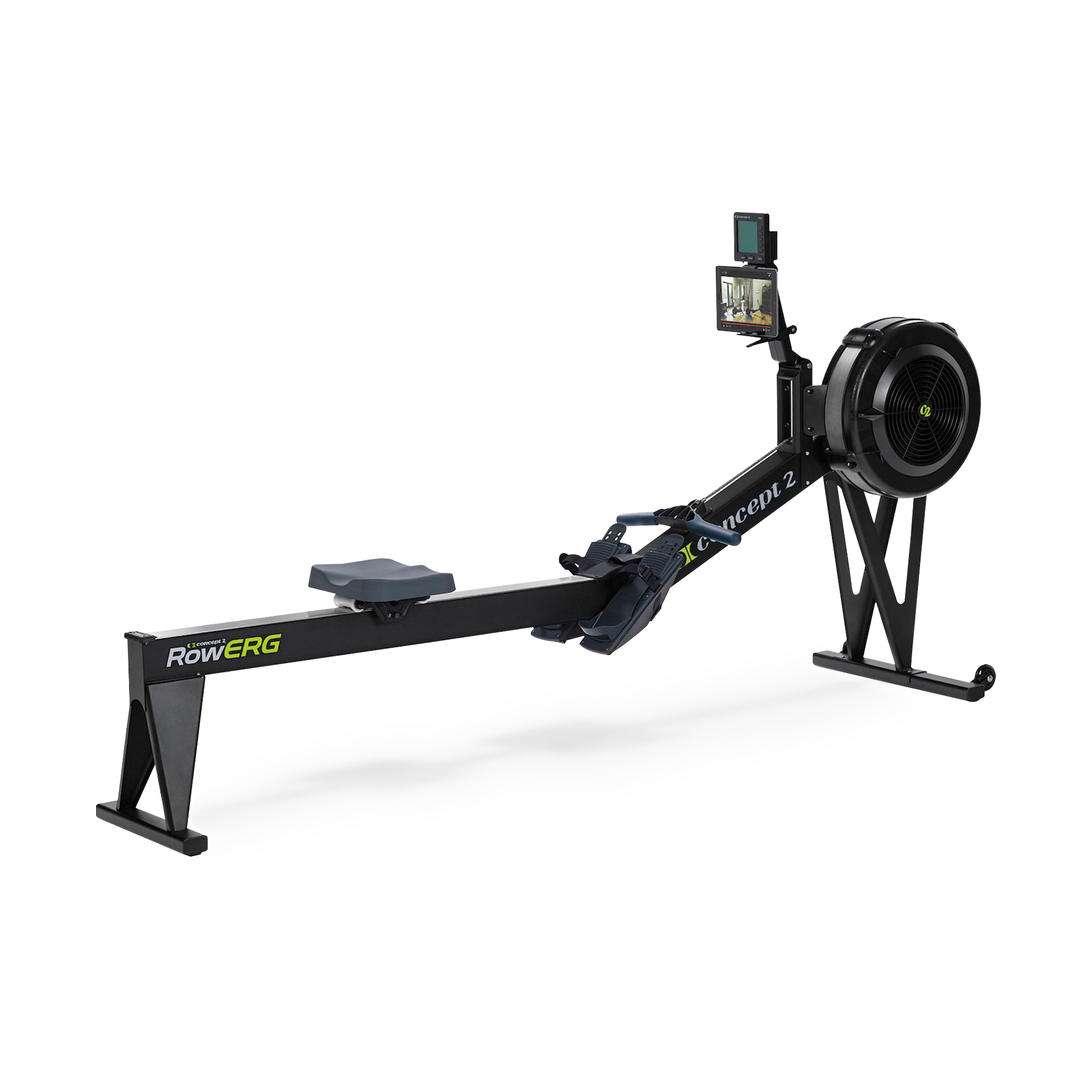 Concept 2 RowErg® front view