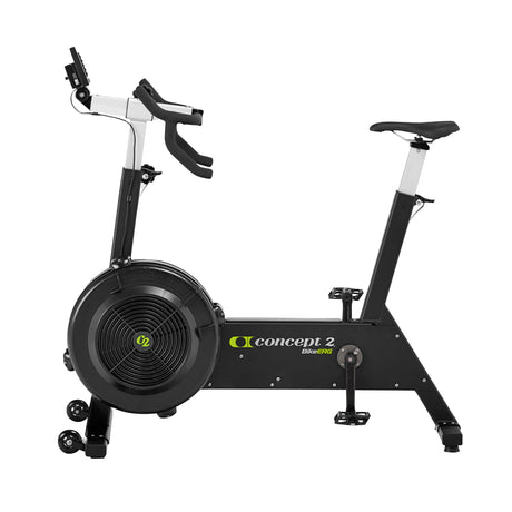 product image of Concept 2 BikeERG With PM5 (CAN ONLY) for versatile indoor cycling training