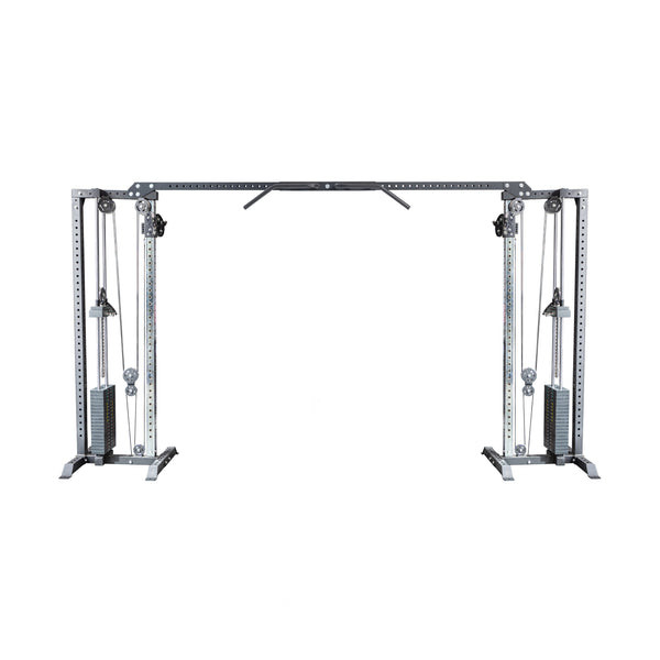 The Pros and Cons of Power Rack Cable Attachments – Bells of Steel