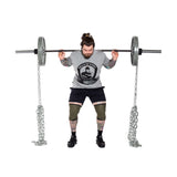 Weightlifting Chains