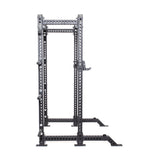 Manticore Collegiate Power Rack - Prebuilt (3" x 3", 1" Holes)