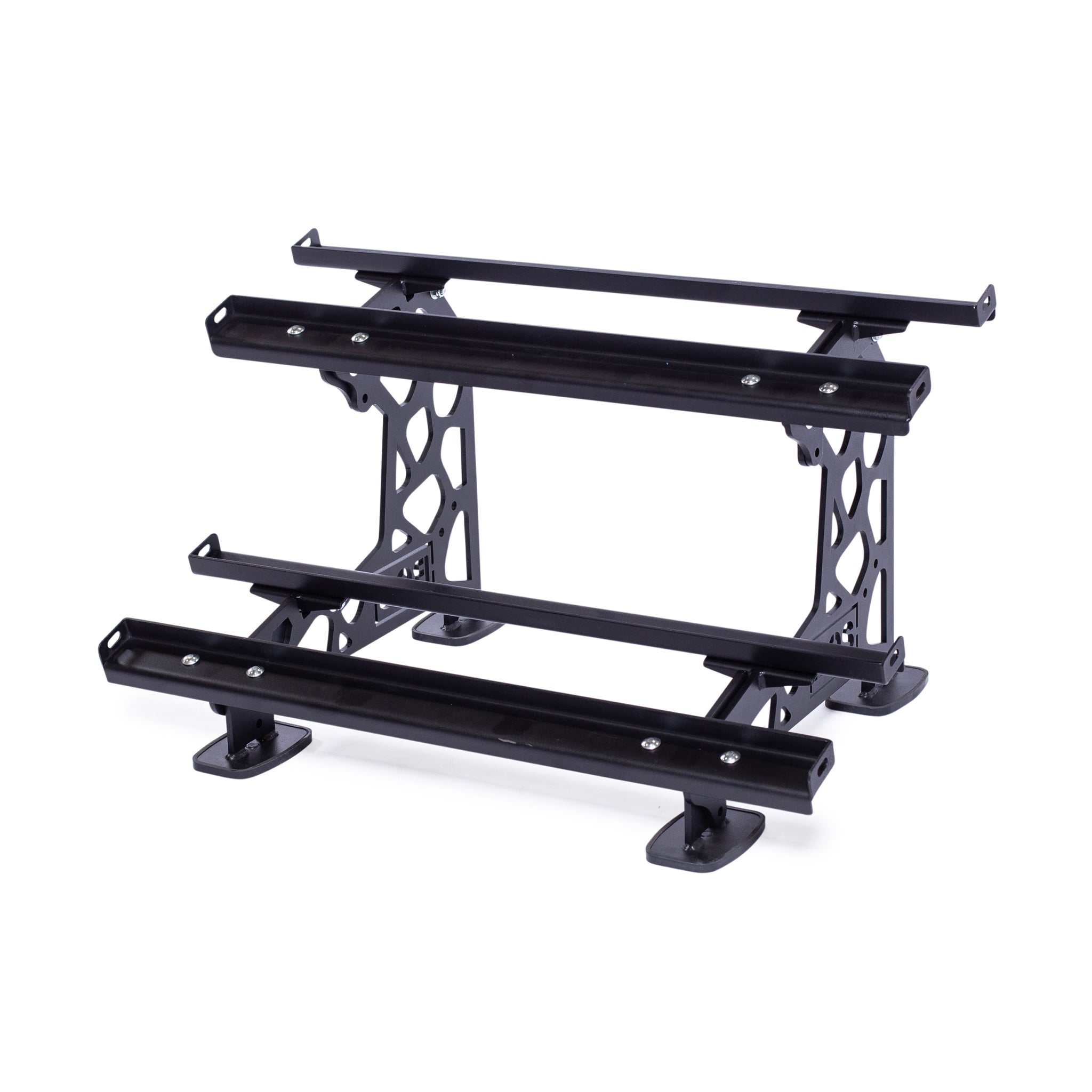 Commercial DB/KB Racks - Bells of Steel