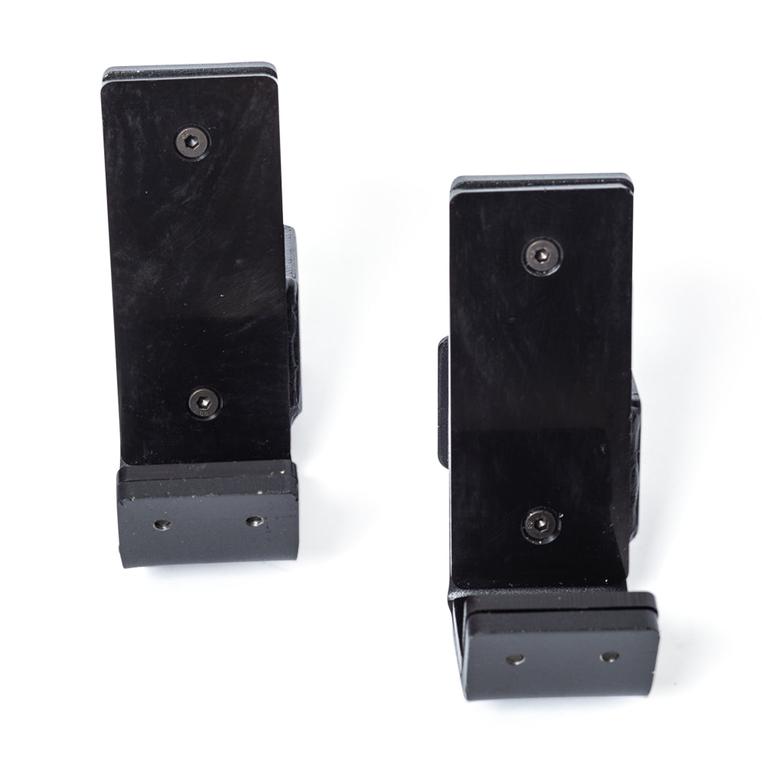 cup hook weight capacity Standard J-Cups