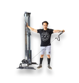 Cable Machine Accessory Names Cable Attachment Names and How to Use Them: The Ultimate Guide – Bells ...